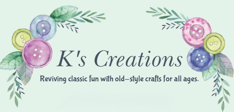 K's Creations